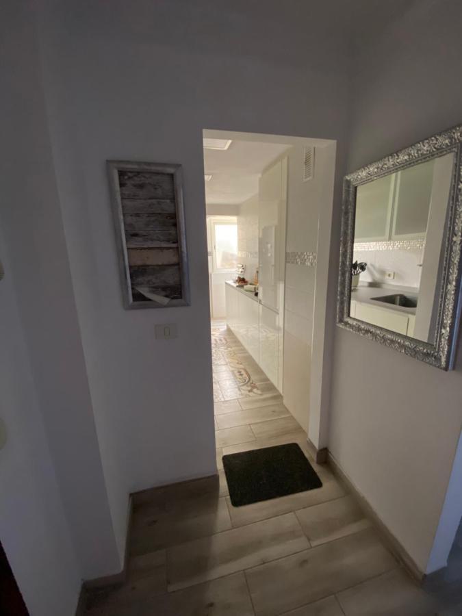 El Medano Suite 外观 照片