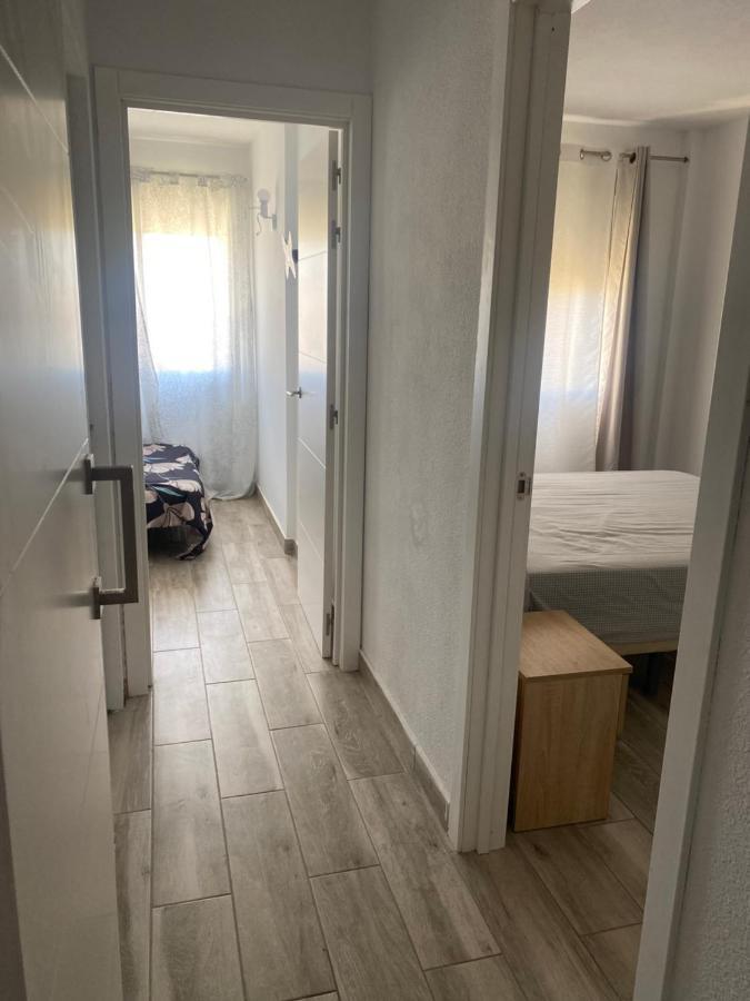 El Medano Suite 外观 照片