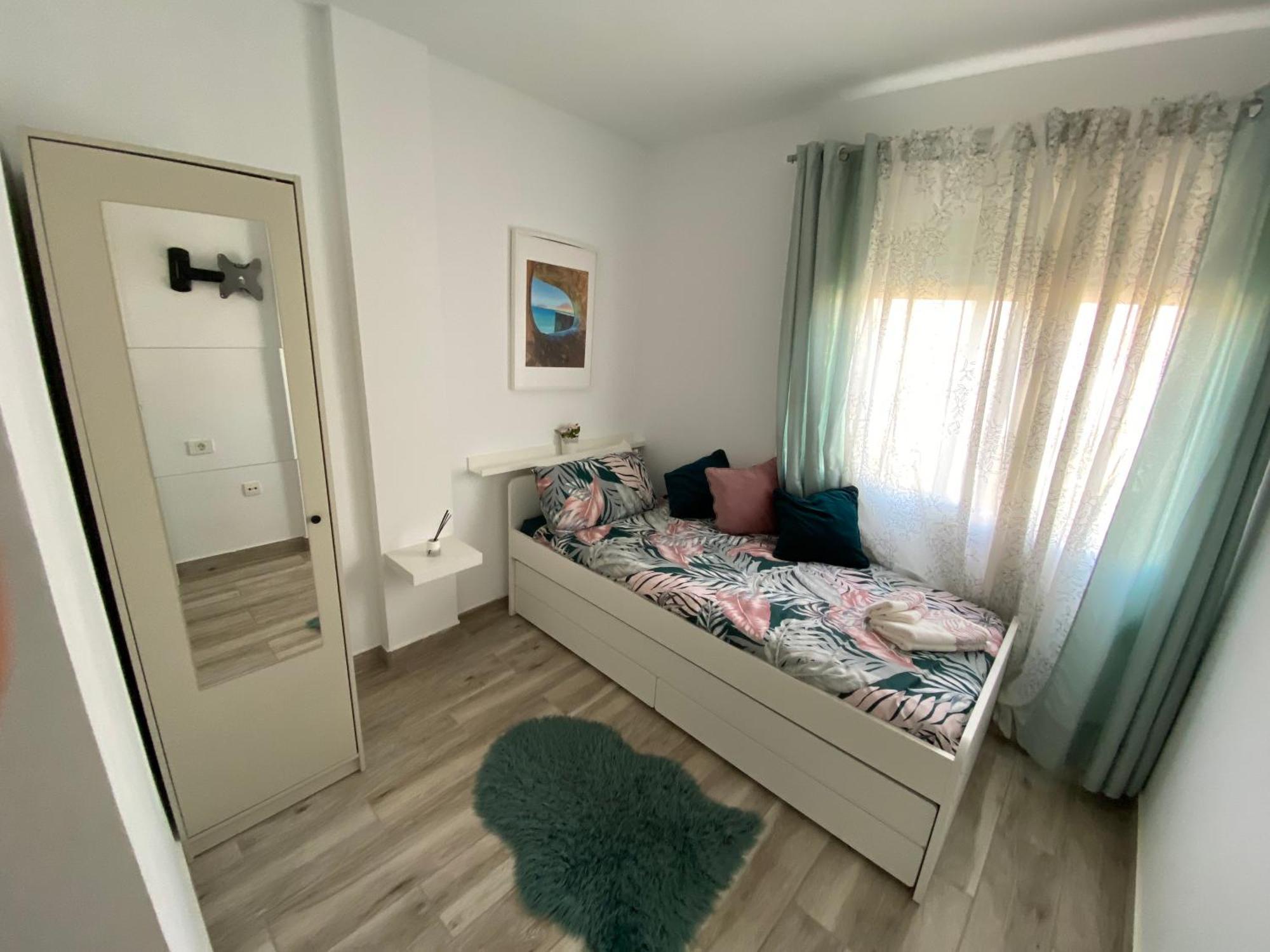 El Medano Suite 外观 照片